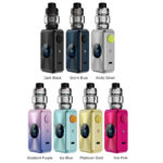 Vaporesso Gen Max 220W Kit | Healthcabin - Image 2