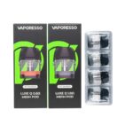 Vaporesso LUXE Q Pod Cartridge 2ml