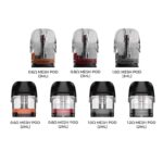 Vaporesso LUXE Q Pod Cartridge 2ml - Image 2