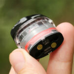 Vaporesso LUXE Q Pod Cartridge 2ml - Image 3