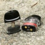 Vaporesso LUXE Q Pod Cartridge 2ml - Image 4