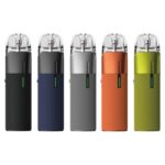 Vaporesso LUXE Q2 Pod System Kit 1000mAh