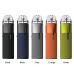 Vaporesso LUXE Q2 Pod System Kit 1000mAh - Image 2