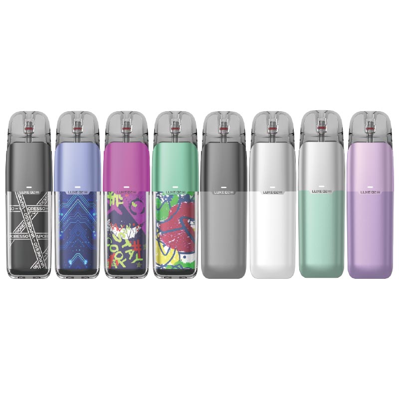 Vaporesso-LUXE-Q2-SE-Pod-System-Kit-1 Vaporesso LUXE Q2 SE Pod System Kit - Image 1