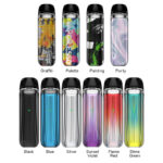 Vaporesso LUXE QS Pod System Kit - Image 2