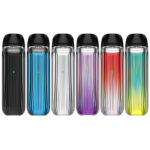 Vaporesso LUXE QS Pod System Kit - Image 5