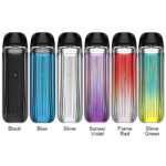 Vaporesso LUXE QS Pod System Kit - Image 6