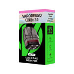 Vaporesso LUXE Series Pod Cartridge - Image 10