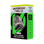 Vaporesso LUXE Series Pod Cartridge - Image 14