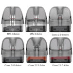 Vaporesso LUXE Series Pod Cartridge - Image 2