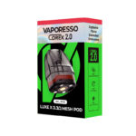 Vaporesso LUXE Series Pod Cartridge - Image 9