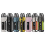 Vaporesso LUXE X PRO Pod System Kit