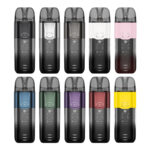 Vaporesso LUXE X Pod System Kit