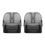 Vaporesso LUXE XR / LUXE X Empty Pod Cartridge