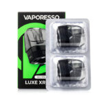 Vaporesso LUXE XR / LUXE X Empty Pod Cartridge - Image 6