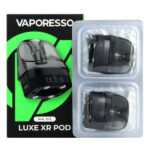 Vaporesso LUXE XR / LUXE X Empty Pod Cartridge - Image 7