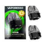 Vaporesso LUXE XR Max 2 Empty Pod Cartridge - Image 6