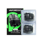 Vaporesso LUXE XR Max 2 Empty Pod Cartridge - Image 7