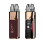 Vaporesso LUXE XR Max 2 Pod Mod Kit 3200mAh 5ml (Max 80W) - Image 12