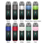 Vaporesso LUXE XR Max Pod System Kit 2800mAh - Image 2