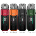 Vaporesso LUXE XR Max Pod System Kit 2800mAh - Image 3