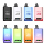 Vaporesso Vibe Nano Pod System 1100mAh