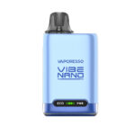 Vaporesso Vibe Nano Pod System 1100mAh - Image 3