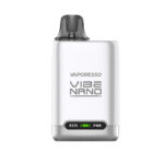 Vaporesso Vibe Nano Pod System 1100mAh - Image 6
