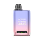 Vaporesso Vibe Nano Pod System 1100mAh - Image 7