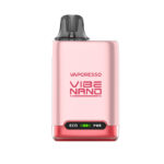 Vaporesso Vibe Nano Pod System 1100mAh - Image 8