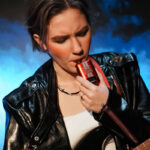 Vaporesso Vibe Nano Pro Pod System 1500mAh - Image 3