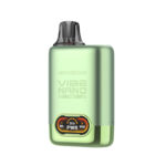 Vaporesso Vibe Nano Pro Pod System 1500mAh - Image 4