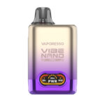 Vaporesso Vibe Nano Pro Pod System 1500mAh - Image 7