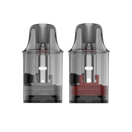 Vaporesso Vibe Pod Cartridge 4.5ml