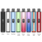 Vaporesso Vibe Pod System 1100mAh - Image 2