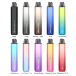 Vaporesso Vibe SE Pod System 1100mAh - Image 2