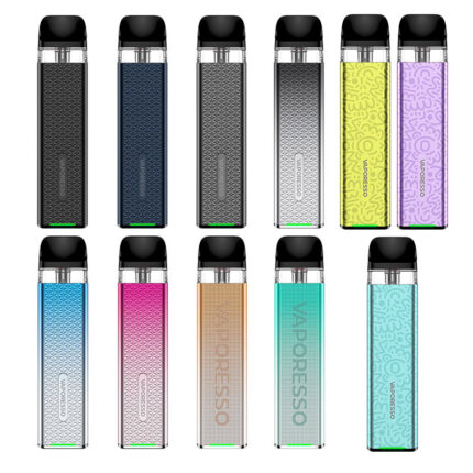Vaporesso XROS 3 Mini Pod System Kit