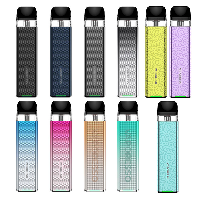 Vaporesso-XROS-3-Mini-Pod-System-Kit-1 Vaporesso XROS 3 Mini Pod System Kit - Image 1