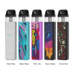 Vaporesso XROS 4 Mini Pod System Kit - Image 3
