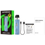 Vaporesso XROS 4 Mini Pod System Kit - Image 5