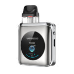 Vaporesso XROS 4 Nano Pod System Kit 1350mAh 3ml - Image 11