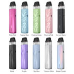Vaporesso XROS 5 MINI Pod System Kit 1500mAh - Image 2
