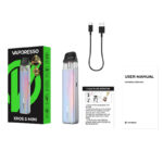 Vaporesso XROS 5 MINI Pod System Kit 1500mAh - Image 3