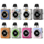 Vaporesso XROS 5 NANO Pod Kit | Healthcabin