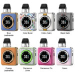 Vaporesso XROS 5 NANO Pod Kit | Healthcabin - Image 2