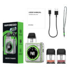 Vaporesso XROS 5 NANO Pod Kit | Healthcabin - Image 3