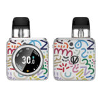 Vaporesso XROS 5 NANO Pod Kit | Healthcabin - Image 8