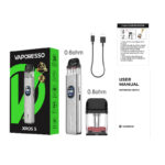 Vaporesso XROS 5 Pod System Kit - Image 3