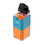 Vaporesso XROS CUBE Pod System Kit - Image 10