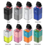 Vaporesso XROS CUBE Pod System Kit - Image 2